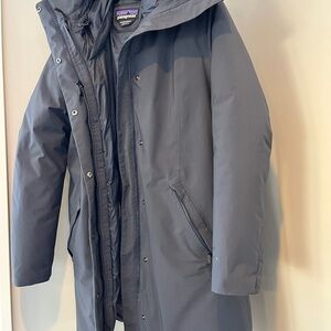 Patagonia Tres 3-in-1 women’s parka size M